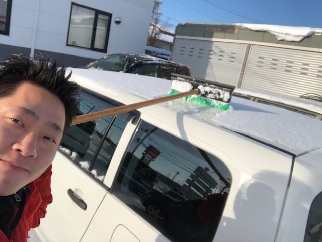 1月19日(土)☆TOMMYアウトレット☆あゆブログ(◍•ᴗ•◍) L社様サクシード納車♪ 新在続々入庫中✨_b0127002_16271721.jpg