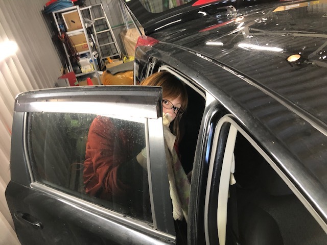 1月19日(土)☆TOMMYアウトレット☆あゆブログ(◍•ᴗ•◍) L社様サクシード納車♪ 新在続々入庫中✨_b0127002_16474435.jpg
