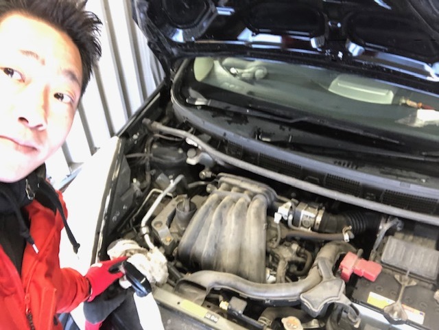1月19日(土)☆TOMMYアウトレット☆あゆブログ(◍•ᴗ•◍) L社様サクシード納車♪ 新在続々入庫中✨_b0127002_16500921.jpg