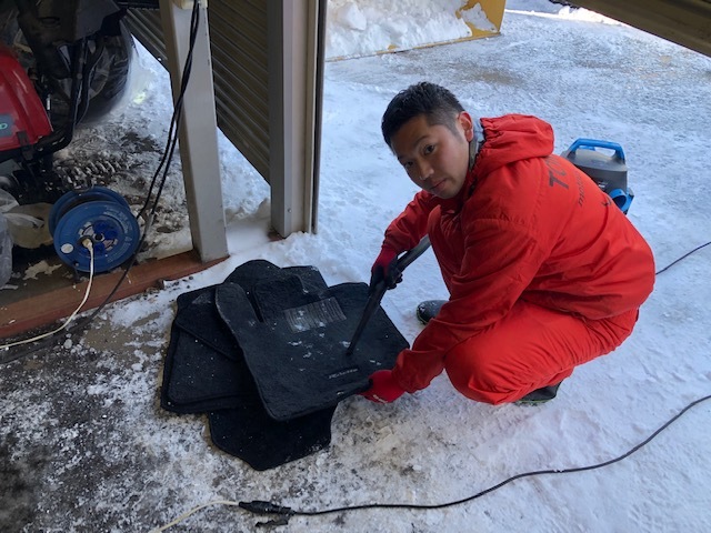 1月19日(土)☆TOMMYアウトレット☆あゆブログ(◍•ᴗ•◍) L社様サクシード納車♪ 新在続々入庫中✨_b0127002_16525906.jpg