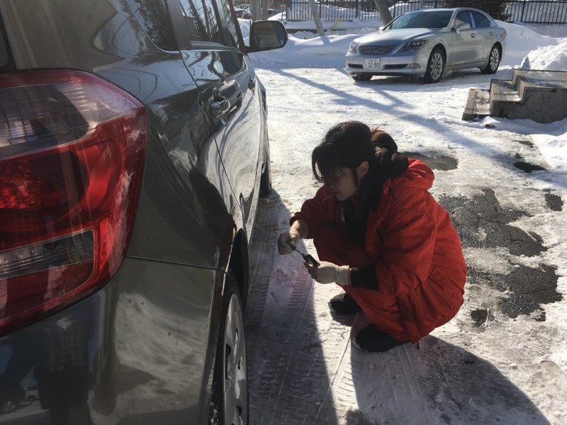 1月19日(土)☆TOMMYアウトレット☆あゆブログ(◍•ᴗ•◍) L社様サクシード納車♪ 新在続々入庫中✨_b0127002_16552801.jpg