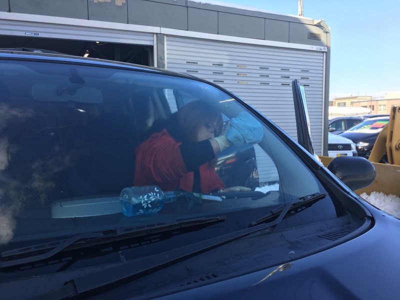 1月19日(土)☆TOMMYアウトレット☆あゆブログ(◍•ᴗ•◍) L社様サクシード納車♪ 新在続々入庫中✨_b0127002_16573685.jpg