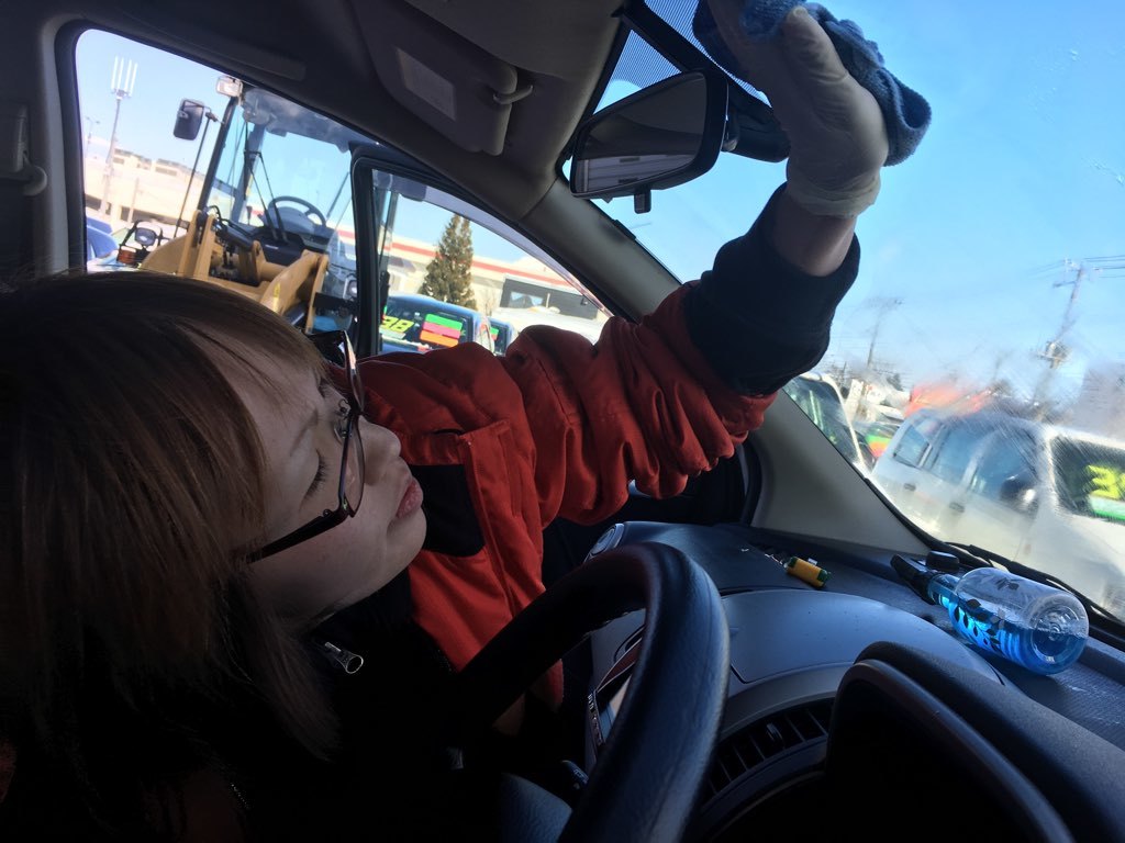 1月19日(土)☆TOMMYアウトレット☆あゆブログ(◍•ᴗ•◍) L社様サクシード納車♪ 新在続々入庫中✨_b0127002_16575112.jpg