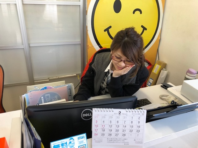 1月19日(土)☆TOMMYアウトレット☆あゆブログ(◍•ᴗ•◍) L社様サクシード納車♪ 新在続々入庫中✨_b0127002_17153023.jpg