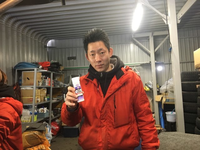 1月19日(土)☆TOMMYアウトレット☆あゆブログ(◍•ᴗ•◍) L社様サクシード納車♪ 新在続々入庫中✨_b0127002_17291029.jpg