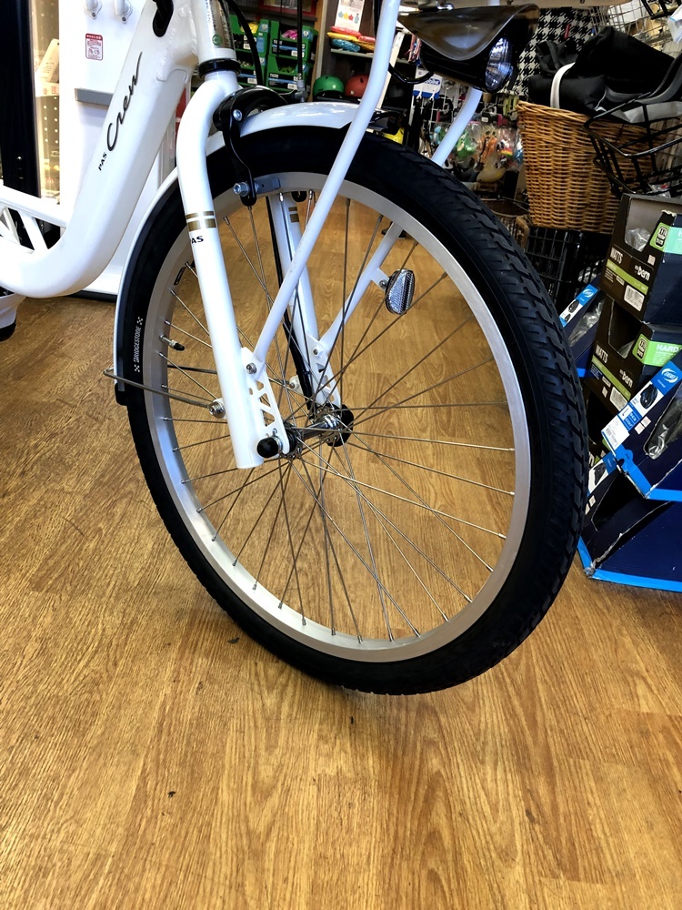 YAMAHA 品名 PASCREW パス クルー ディズニーエディションホワイト