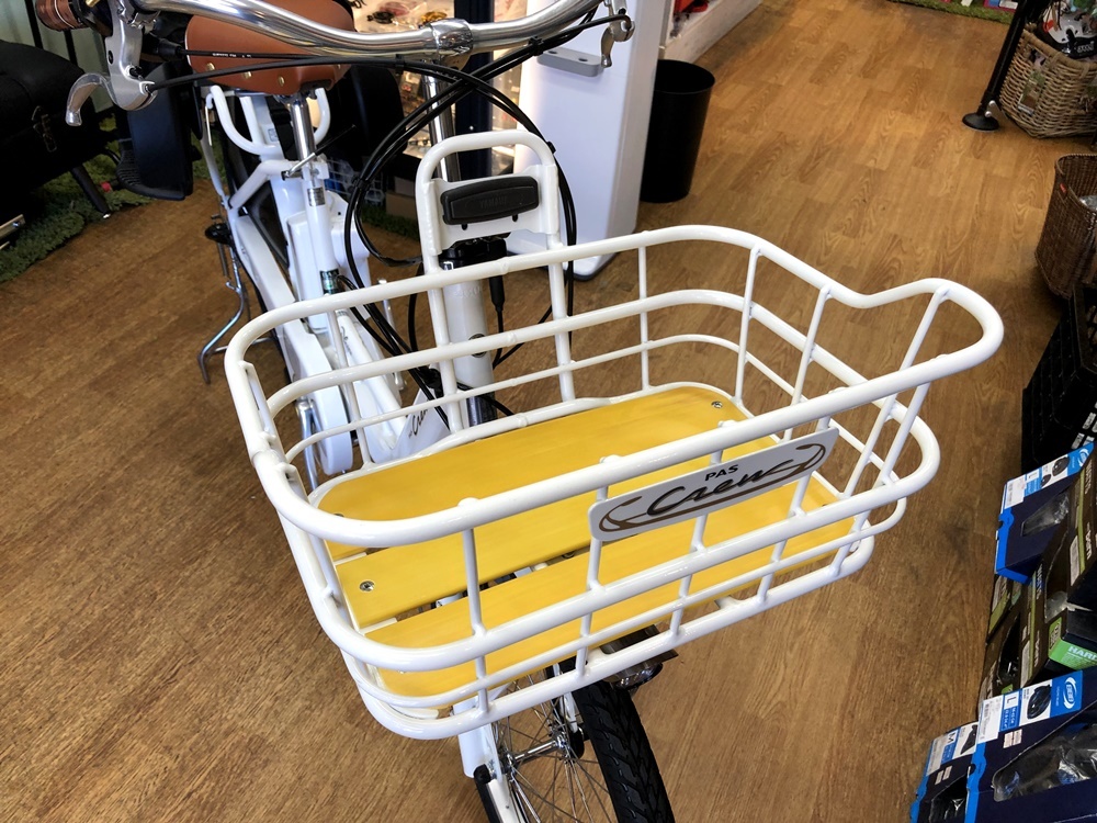 YAMAHA 品名 PASCREW パス クルー ディズニーエディションホワイト