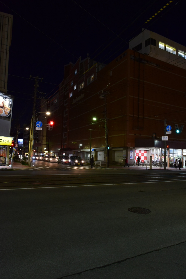 函館棒二森屋百貨店(函館の建築再見)_f0142606_10184283.jpg