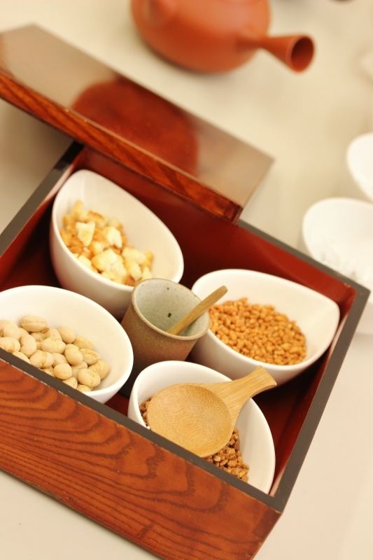暮らしに素敵な日本茶を! 1月_b0220318_13352269.jpg