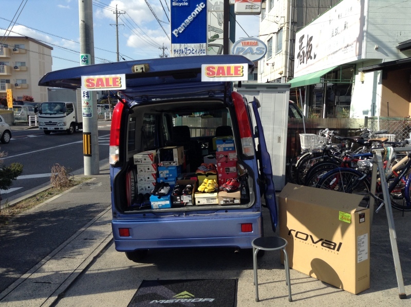 DISCロード試乗車あります。_e0365437_13400892.jpeg