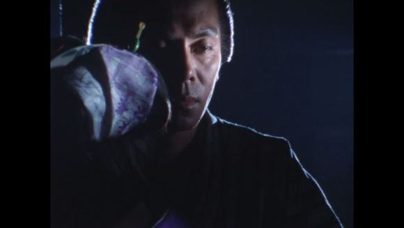 必殺仕事人Ⅴ 激闘編 第24話 主水、上方の元締と決闘する