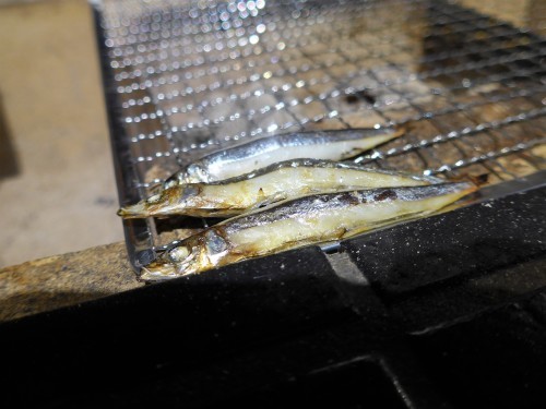 高円寺「炉ばた 相縁」へ行く。_f0232060_18161543.jpg