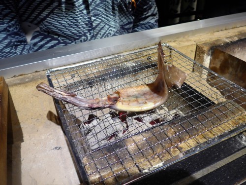 高円寺「炉ばた 相縁」へ行く。_f0232060_18303942.jpg