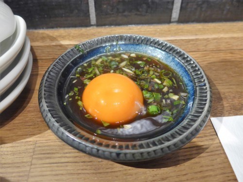 高円寺「炉ばた 相縁」へ行く。_f0232060_18374467.jpg