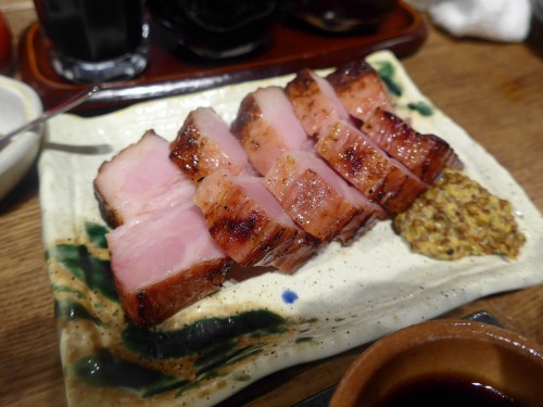 高円寺「炉ばた 相縁」へ行く。_f0232060_18402482.jpg