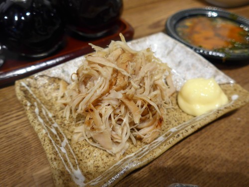 高円寺「炉ばた 相縁」へ行く。_f0232060_18433052.jpg