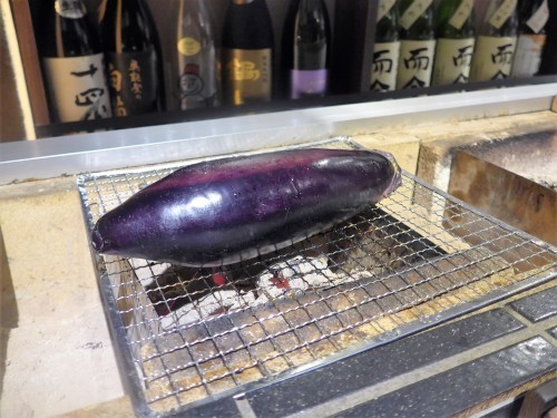 高円寺「炉ばた 相縁」へ行く。_f0232060_18462262.jpg