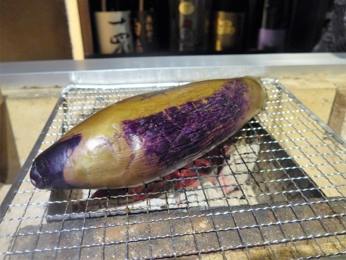 高円寺「炉ばた 相縁」へ行く。_f0232060_18463140.jpg