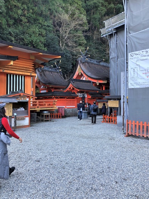 那智勝浦遊食　　「那智」で「マグロ」づくしにしびれる！　那智勝浦町_d0258976_15405055.jpg