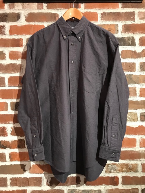 kolor/BEACON & Graphpaper New Arrivals._c0079892_21194113.jpg