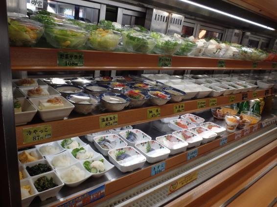 めしや食堂 赤川店_c0118393_11334631.jpg