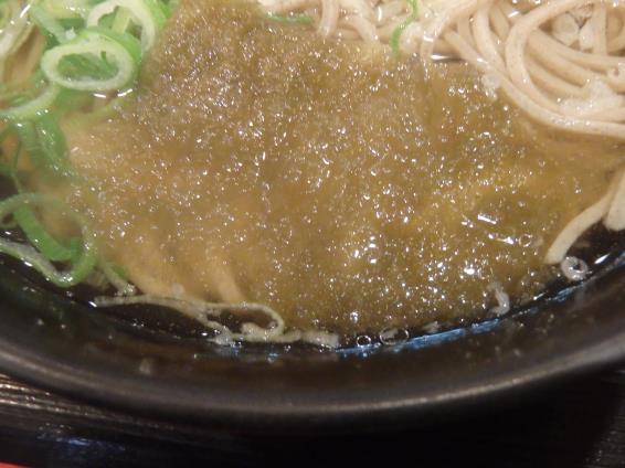 めしや食堂 赤川店_c0118393_11411912.jpg