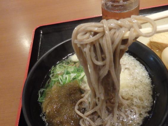 めしや食堂 赤川店_c0118393_11441627.jpg