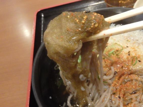 めしや食堂 赤川店_c0118393_11455712.jpg