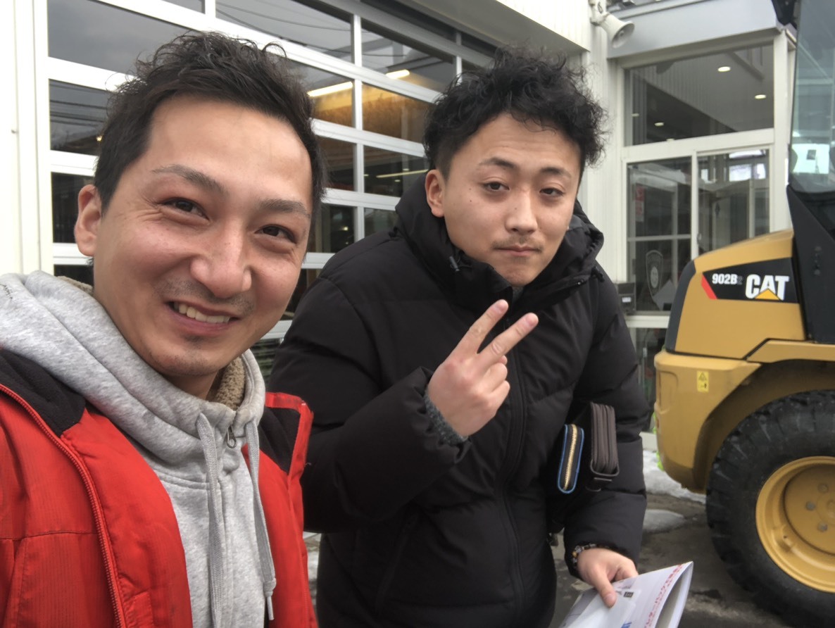 1月20日(日)♡ランクル ハマー アルファード ヴェルファイア_b0127002_18371970.jpg