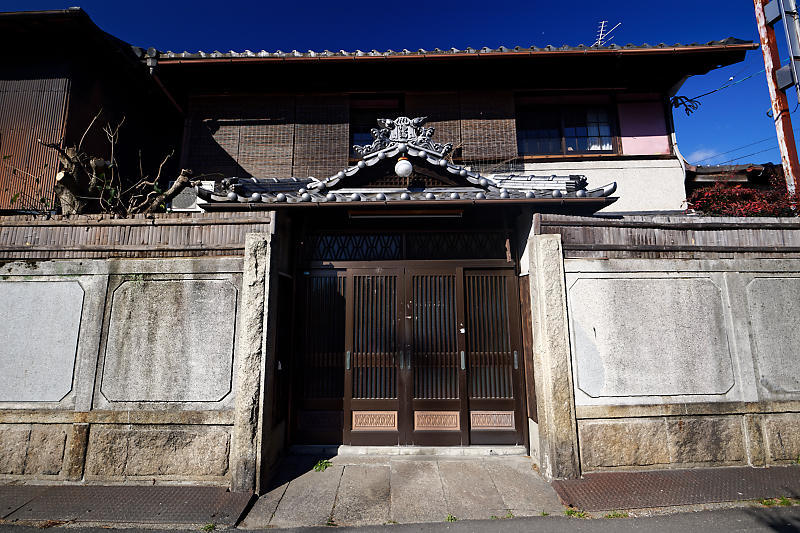 橋本遊郭跡散策 其の一_f0032011_20185898.jpg