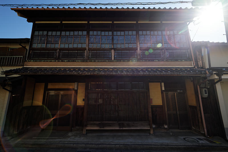 橋本遊郭跡散策 其の一_f0032011_20252970.jpg
