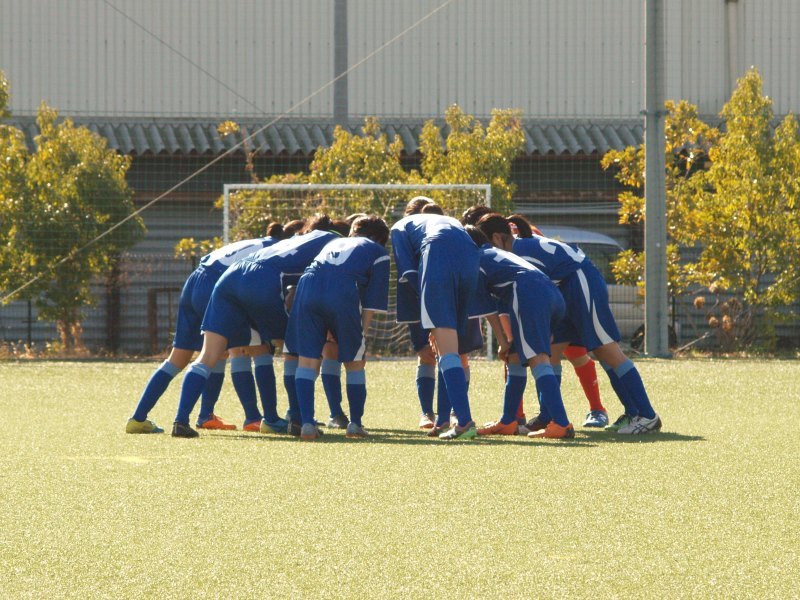 第23回神奈川県女子中学生サッカー大会：2回戦_f0375011_21091682.jpg