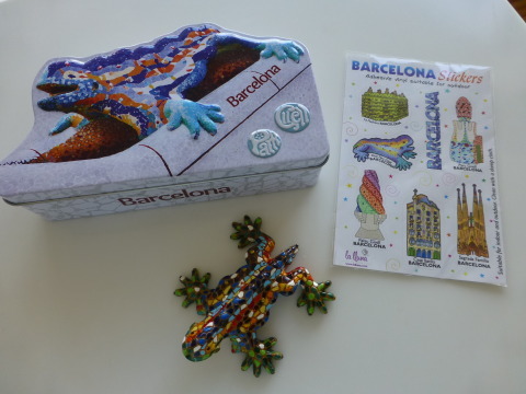 スペイン旅行記8日目【バルセロナ編ー最終回】_e0237625_16312926.jpg