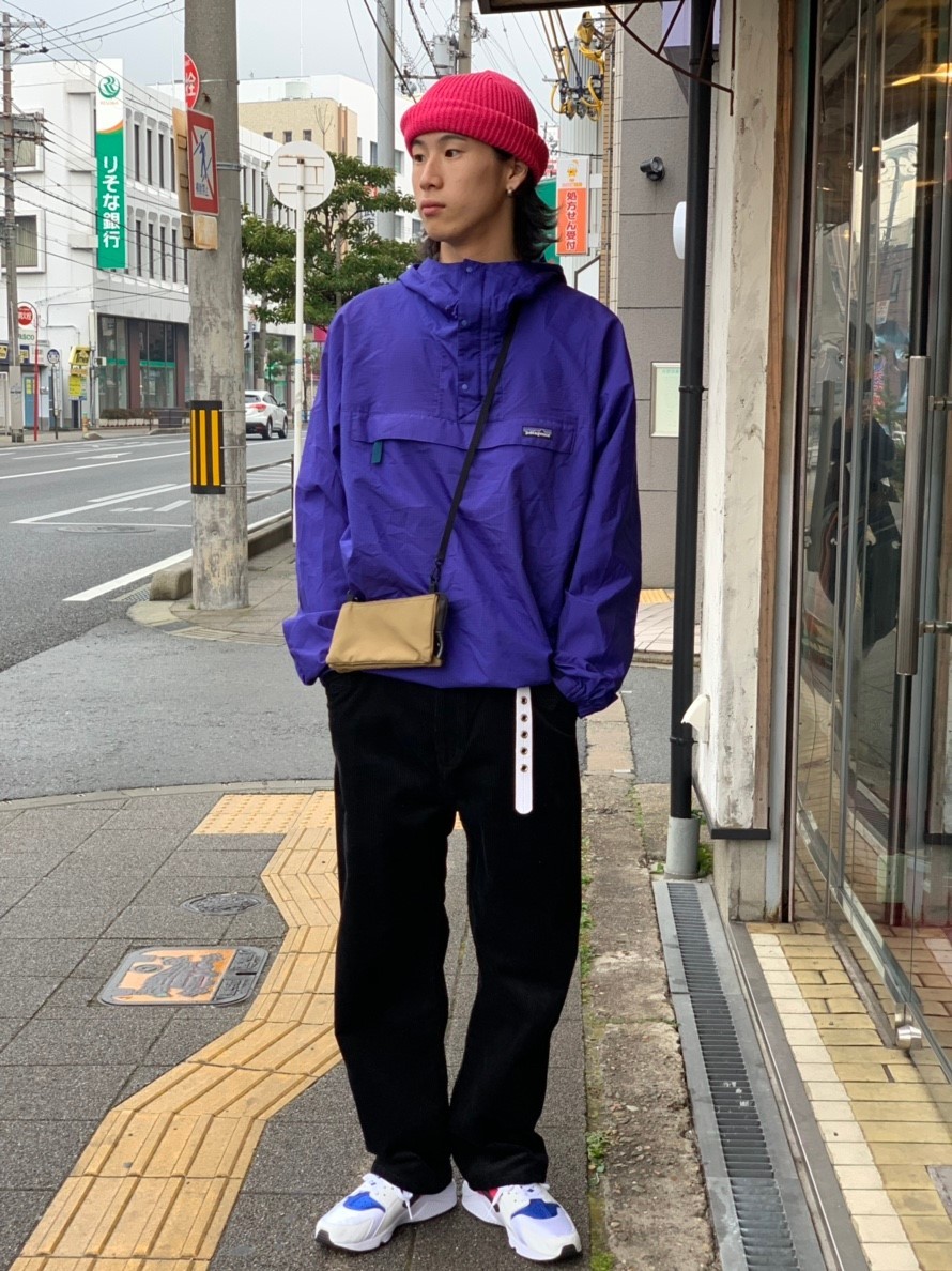 ((patagonia))Style~KODAI~_c0167336_15103202.jpg