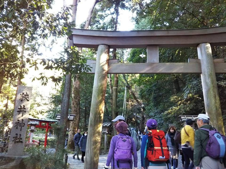 最強のパワースポット、三輪山に登拝_c0218841_21413830.jpg