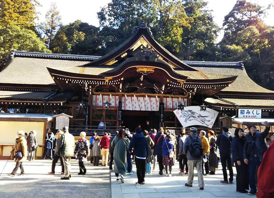 最強のパワースポット、三輪山に登拝_c0218841_21560858.jpg