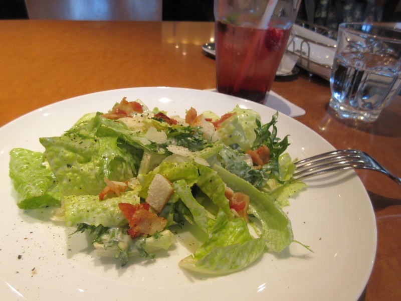 To the Herbs】とろける7種チーズとズワイガニのカルボナーラ