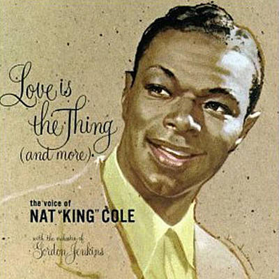 NAT KING COLE 生誕100周年記念ライブ_f0379251_00501249.jpg