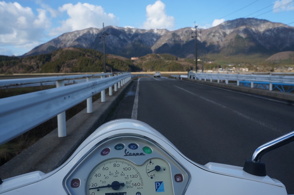 1.19 天気よく物見遊山　出雲崎までと新潟までと_e0351452_08532843.jpg