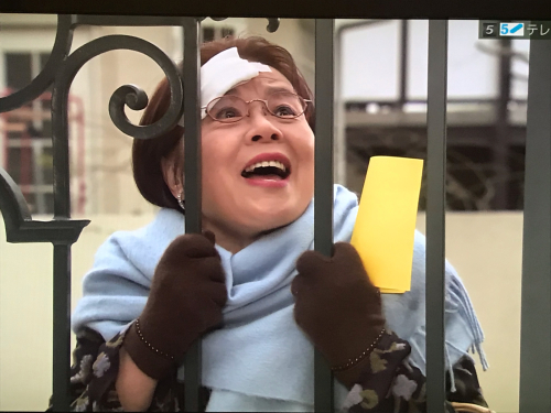 ごめんくださいませ〜！ : 無趣味日和