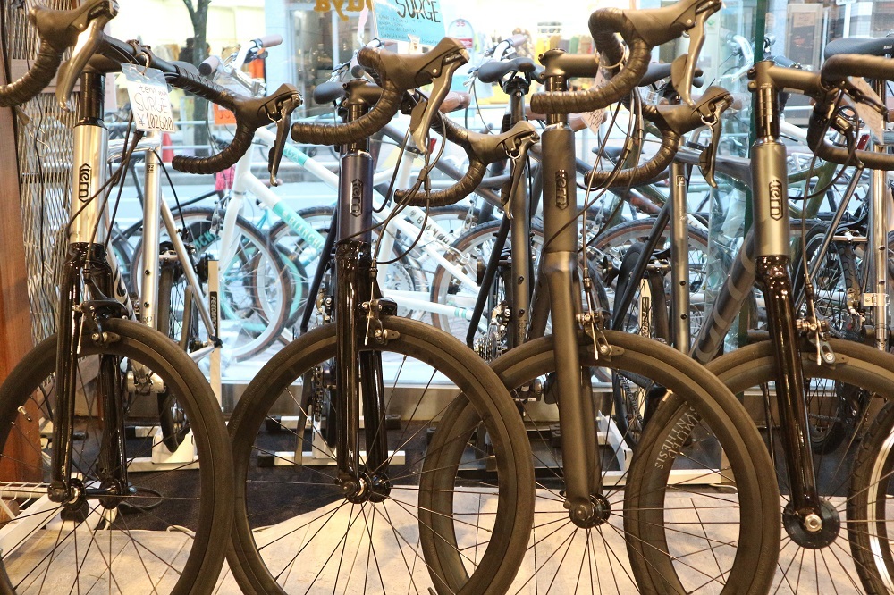 1月20日 渋谷 原宿 の自転車屋 FLAME bike前です_e0188759_19031425.jpg