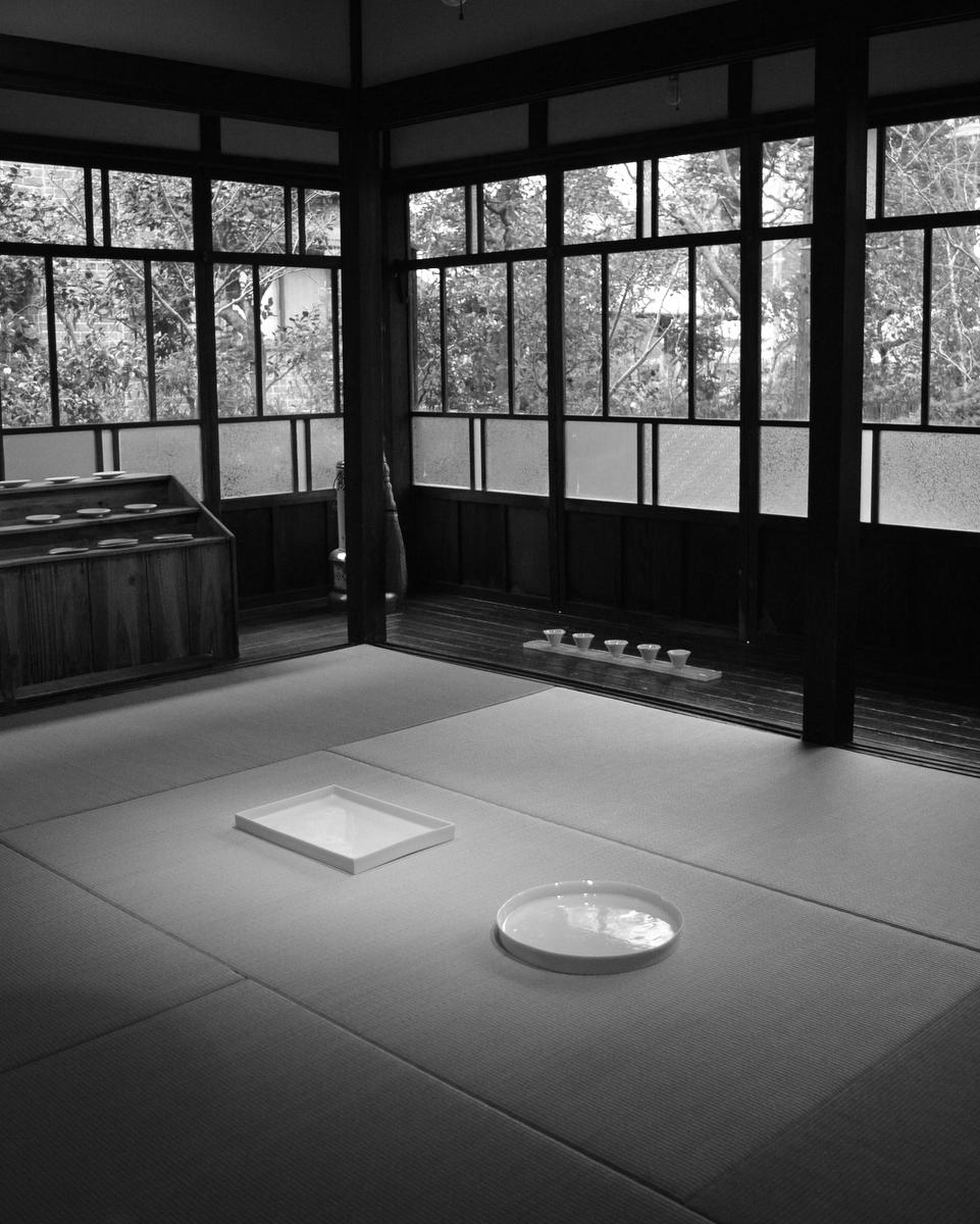 「田中陽子・永草陽平二人展 Glazed Ware」ありがとうございました_d0087761_1657679.jpg