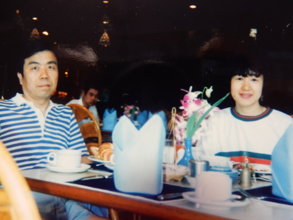’19,1,20(日)1989年昭和天皇のご崩御の日!_f0060461_11152043.jpg