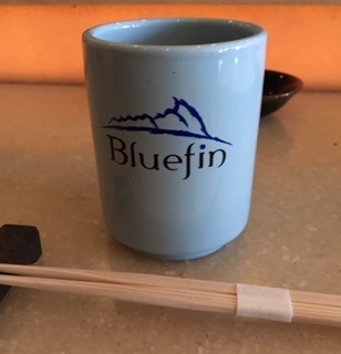 Bluefin レストラン@NewportBeach Restautant Week_e0350971_08292460.jpg