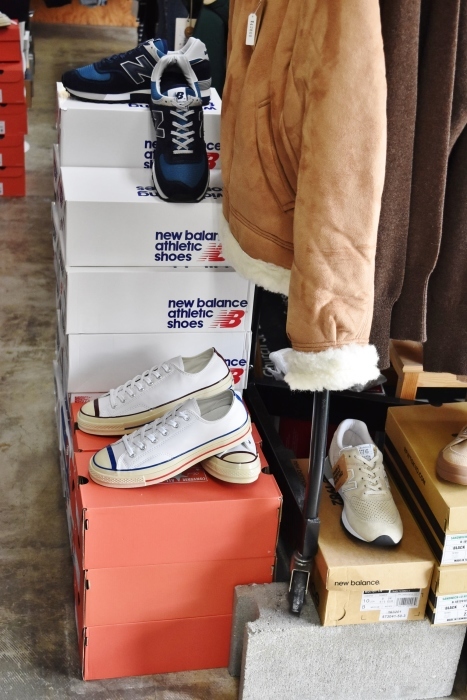 new balance MADE in England OM576 30周年★_d0152280_20031781.jpg