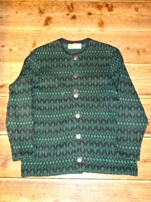 Euro Vintage Cardigan_d0176398_19172026.jpg