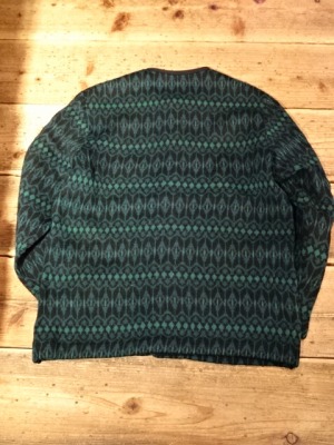 Euro Vintage Cardigan_d0176398_19181360.jpg