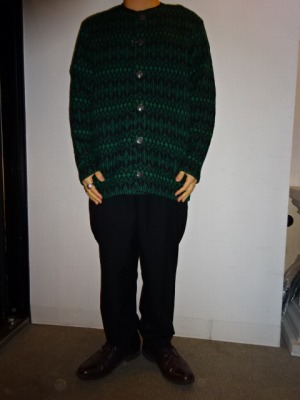 Euro Vintage Cardigan_d0176398_19182240.jpg