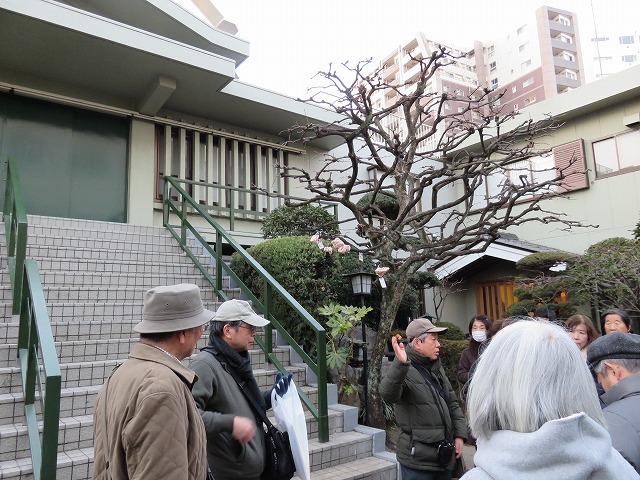 下谷七福神巡りに行ってきました_c0187004_14063717.jpg