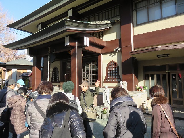 下谷七福神巡りに行ってきました_c0187004_14065628.jpg